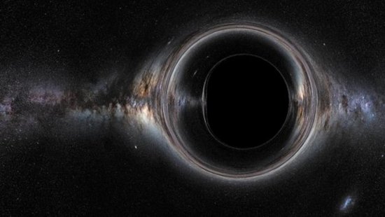 Monstres gravitationnels Monstres gravitationnels