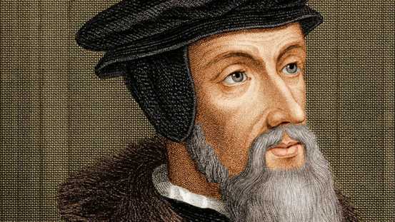 Le Calvinisme, ancêtre du capitalisme Le Calvinisme, ancêtre du capitalisme