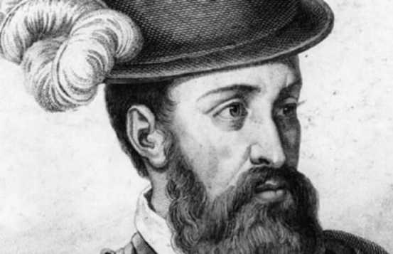 Un conquistador contre les incas Un conquistador contre les incas