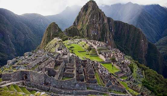 Dernier bastion des Incas Dernier bastion des Incas