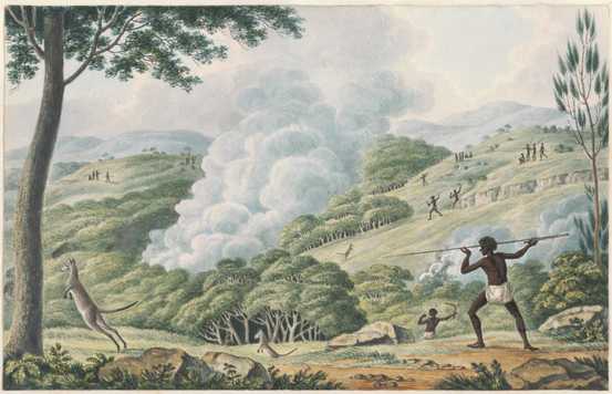 Terra australis incognita Terra australis incognita