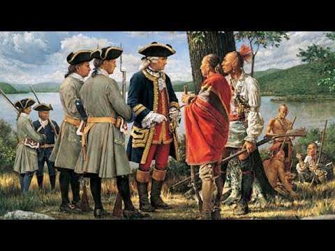 Les 13 colonies Les 13 colonies