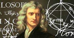 Isaac Newton Isaac Newton
