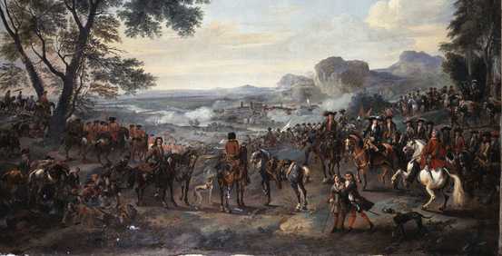 La famine en France La famine en France