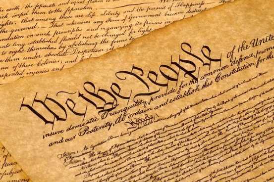 We the people We the people