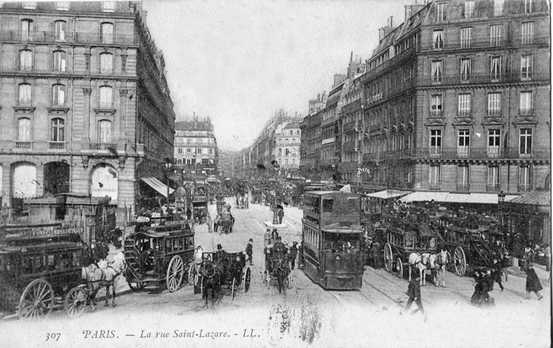 Dernière grande période de l'Histoire Dernière grande période de l'Histoire
