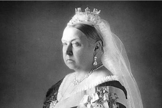 La reine Victoria La reine Victoria