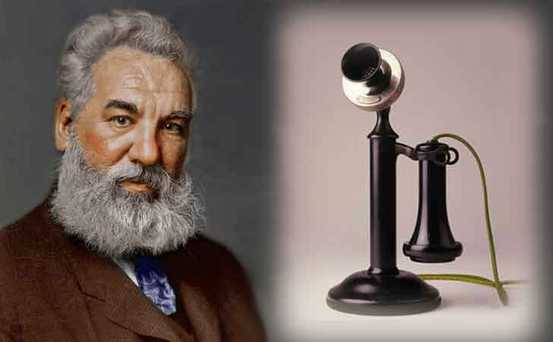 Graham Bell Graham Bell