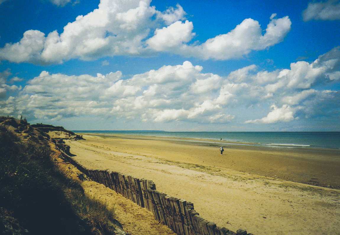 Utah Beach . Que voir